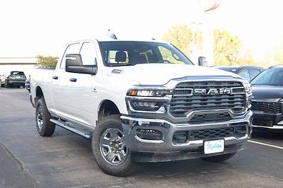 New 2026 Ram 2500 Tradesman Crew Cab for sale #C17449 - photo 2