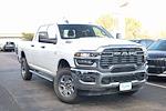 New 2026 Ram 2500 Tradesman Crew Cab for sale #C17449 - photo 2