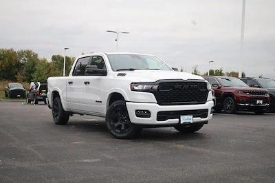 New 2026 Ram 1500 Big Horn Crew Cab for sale #C17453 - photo 2