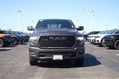 New 2026 Ram 1500 Big Horn Crew Cab 4x4 Pickup for sale #C17456 - photo 2