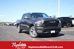 New 2026 Ram 1500 Big Horn Crew Cab 4x4 Pickup for sale #C17456 - photo 1