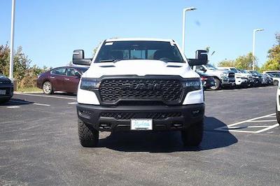 New 2026 Ram 1500 Rebel Crew Cab for sale #C17469 - photo 2