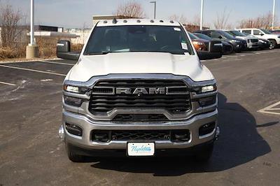 New 2026 Ram 3500 Tradesman Crew Cab for sale #C17476 - photo 2