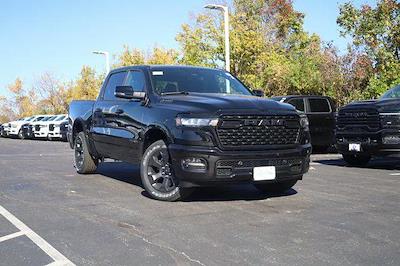 New 2026 Ram 1500 Big Horn Crew Cab for sale #C17477 - photo 2