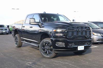 New 2026 Ram 2500 Tradesman Crew Cab for sale #C17479 - photo 2