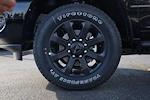New 2026 Ram 2500 Tradesman Crew Cab for sale #C17479 - photo 8