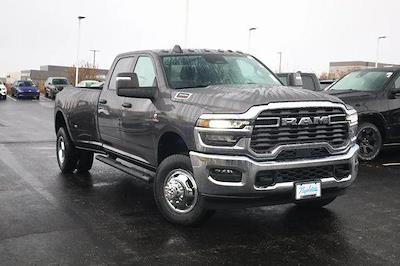 New 2026 Ram 3500 Tradesman Crew Cab for sale #C17481 - photo 2
