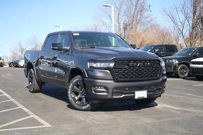 New 2026 Ram 1500 Big Horn Crew Cab for sale #C17509 - photo 2