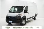 New 2023 Ram ProMaster 3500 Super High Roof Empty Cargo Van for sale #DTC17164 - photo 1