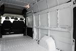 New 2023 Ram ProMaster 3500 Super High Roof Empty Cargo Van for sale #DTC17164 - photo 14