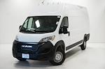 New 2023 Ram ProMaster 3500 Super High Roof Empty Cargo Van for sale #DTC17164 - photo 3