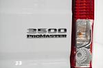 New 2023 Ram ProMaster 3500 Super High Roof Empty Cargo Van for sale #DTC17164 - photo 8