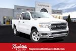 New 2023 Ram 1500 Big Horn Quad Cab 4x4 Pickup for sale #RSL4927 - photo 1