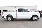 New 2023 Ram 1500 Big Horn Quad Cab 4x4 Pickup for sale #RSL4927 - photo 3