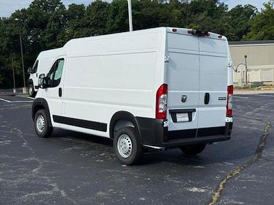 New 2026 Ram ProMaster 2500 High Roof Empty Cargo Van for sale #E10432 - photo 2