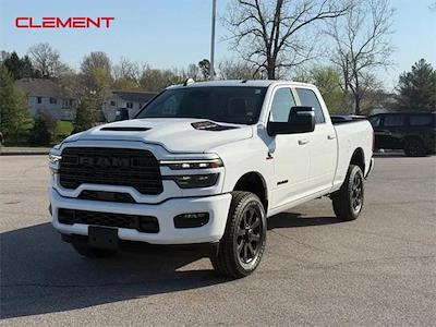 New 2025 Ram 2500 Laramie Crew Cab 4x4 Pickup for sale #R10423 - photo 1