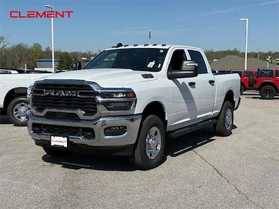 New 2025 Ram 2500 Tradesman Crew Cab 4x4 Pickup for sale #R10441 - photo 1
