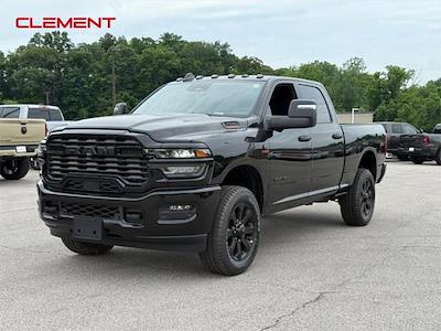 New 2025 Ram 2500 Big Horn Crew Cab 4x4 Pickup for sale #R10444 - photo 1