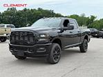 New 2025 Ram 2500 Big Horn Crew Cab 4x4 Pickup for sale #R10444 - photo 1