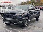 New 2025 Ram 1500 Warlock Crew Cab 4x4 Pickup for sale #R10339 - photo 1