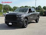 New 2025 Ram 1500 Warlock Crew Cab 4x4 Pickup for sale #R10379 - photo 1