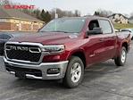 New 2025 Ram 1500 Big Horn Crew Cab 4x4 Pickup for sale #R10392 - photo 1