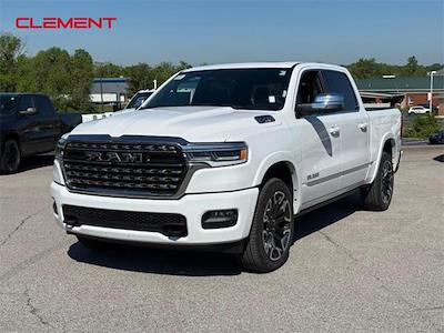 New 2025 Ram 1500 Limited Crew Cab 4x4 Pickup for sale #R10432 - photo 1