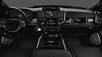 New 2025 Ram 1500 Laramie Crew Cab 4x4 Pickup for sale #737933 - photo 6