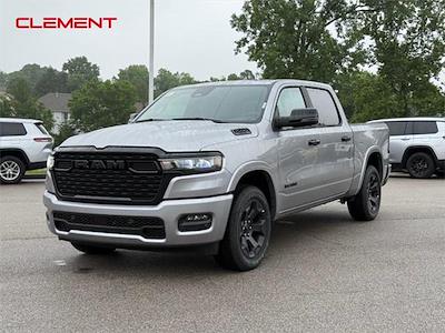 New 2025 Ram 1500 Big Horn Crew Cab 4x4 Pickup for sale #R10470 - photo 1