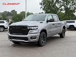 New 2025 Ram 1500 Big Horn Crew Cab 4x4 Pickup for sale #R10470 - photo 1
