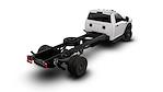 New 2026 Ram 5500 Regular Cab 120 CA Cab Chassis for sale #E10393 - photo 2