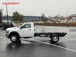 New 2026 Ram 5500 Regular Cab 84 CA Cab Chassis for sale #E10407 - photo 1