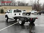 New 2026 Ram 5500 Regular Cab 84 CA Cab Chassis for sale #E10407 - photo 3