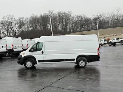 New 2026 Ram ProMaster 3500 High Roof Empty Cargo Van for sale #E10409 - photo 2