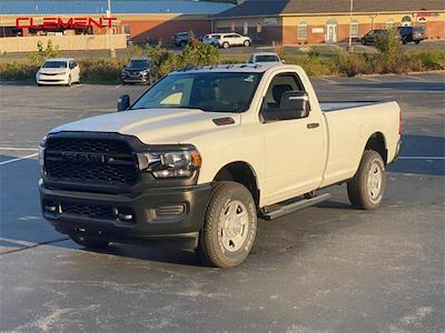 New 2024 Ram 3500 Tradesman Regular Cab 4x4 Pickup for sale #F10000 - photo 1