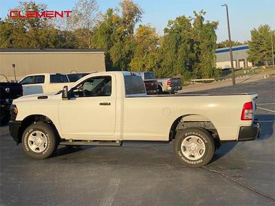 New 2024 Ram 3500 Tradesman Regular Cab 4x4 Pickup for sale #F10000 - photo 2