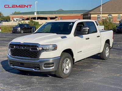 New 2025 Ram 1500 Tradesman Crew Cab 4x4 Pickup for sale #F10006 - photo 1