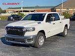 New 2025 Ram 1500 Tradesman Crew Cab 4x4 Pickup for sale #F10006 - photo 1