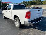 New 2025 Ram 1500 Tradesman Crew Cab 4x4 Pickup for sale #F10006 - photo 3