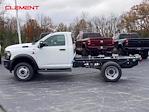 New 2024 Ram 4500 Tradesman Regular Cab 60 CA Cab Chassis for sale #F10011 - photo 3