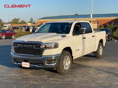 New 2025 Ram 1500 Tradesman Crew Cab 4x4 Pickup for sale #F10013 - photo 1