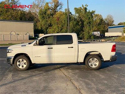 New 2025 Ram 1500 Tradesman Crew Cab 4x4 Pickup for sale #F10013 - photo 2