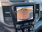 New 2025 Ram 1500 Tradesman Crew Cab 4x4 Pickup for sale #F10013 - photo 17