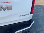 New 2025 Ram 1500 Tradesman Crew Cab 4x4 Pickup for sale #F10013 - photo 6