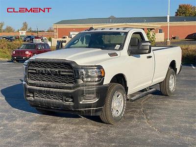 New 2024 Ram 3500 Tradesman Regular Cab 4x4 Pickup for sale #F10014 - photo 1