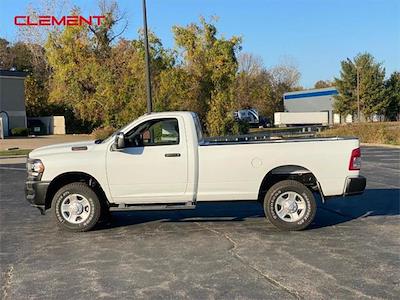New 2024 Ram 3500 Tradesman Regular Cab 4x4 Pickup for sale #F10014 - photo 2