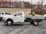 New 2024 Ram 3500 Tradesman Regular Cab 4x4 60 CA Cab Chassis for sale #FC10025 - photo 3