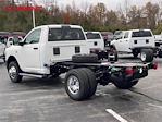 New 2024 Ram 3500 Tradesman Regular Cab 4x4 60 CA Cab Chassis for sale #FC10025 - photo 2