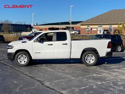 New 2025 Ram 1500 Tradesman Quad Cab Pickup for sale #FC10031 - photo 2