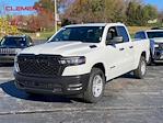 New 2025 Ram 1500 Tradesman Quad Cab Pickup for sale #FC10031 - photo 1